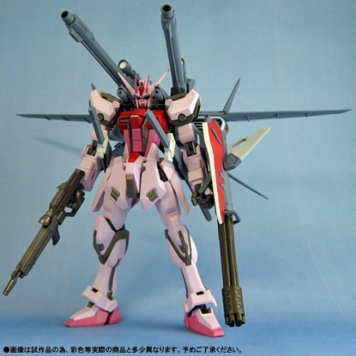 限定　ROBOT魂 （SIDE MS） ストライクルージュ (I.W.S.P.装備)(未使用品)