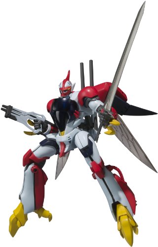 ROBOT魂 [SIDE AB] ビルバイン(未使用品)