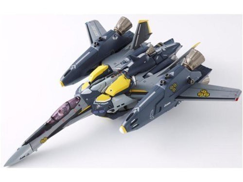 DX超合金 VF-25S（オズマ・リー機）用 スーパーパーツ（リニューアルVer.）(未使用品)