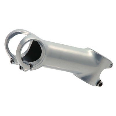 DIXNA(ディズナ) フォーク ステム 31.8mm ソフトSL シルバー 90mm シルバー(未使用品)