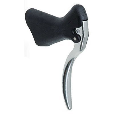 DIXNA(ディズナ) ジェイリーチ ブレーキレバー シルバー ブラック(未使用品)