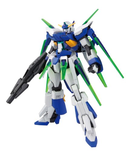 HG 1/144 ガンダムAGE-FX (機動戦士ガンダムAGE)(未使用品)の通販は 6,971円