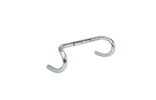 NITTO(日東) M106-NAS 128/ドロップ/リーチ/78 φ26.0 SILVER 幅420(未使用品)