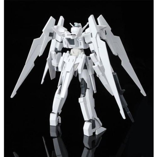 HG 1/144 ガンダムAGE-2 特務隊仕様 プラモデル （プレミアムバンダイ限定 (未使用品)