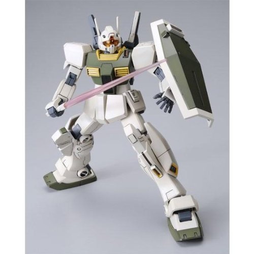 HGUC 1/144 ジムIII ユニコーンデザートカラーVer. プラモデル （プレミア (未使用品)