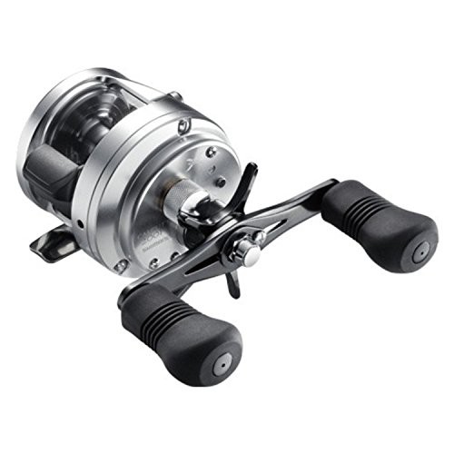 シマノ (SHIMANO) ベイトリール 12 オシアカルカッタ 200PG 右