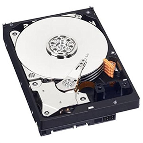 WESTERN DIGITAL 3.5インチ内蔵HDD 1TB SATA6.0Gb/s 7200rpm 64MB WD10EZEX(未使用品)の通販は 8,482円