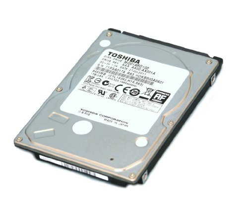 東芝 MQ01ABDxxxシリーズ ( 2.5inch / SATA 3Gb/s / 1TB / 5400rpm / 8MB /(未使用品)