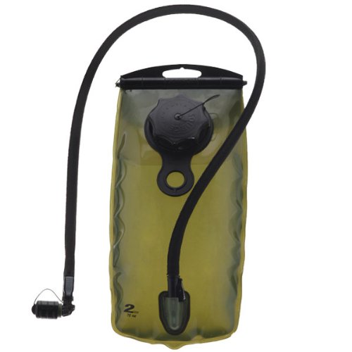 SOURCE VAGABOND [ソースバガボンド] WXPリザーバー (2L)(未使用品)