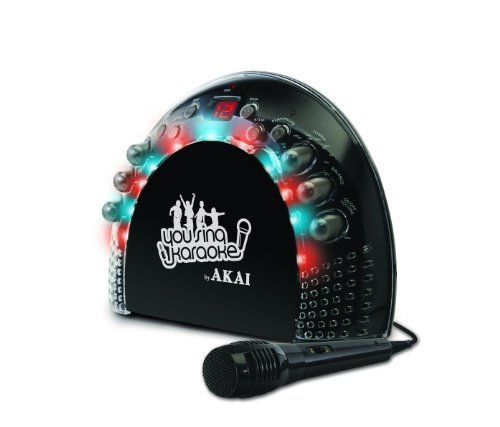 KS201 CDGカラオケプレーヤー Akai Karaoke社【並行輸入】(未使用品)の通販は 19,081円
