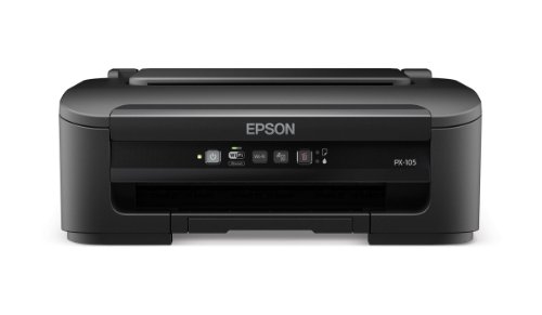 エプソン プリンター A4 インクジェット PX-105(未使用品)