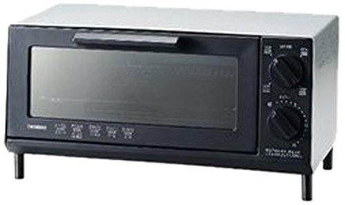 TWINBIRD  トーストがおいしい、ミラーガラスオーブントースター TS-4035S (未使用品)