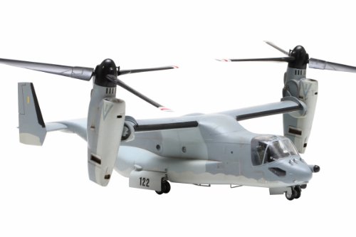 タミヤ イタレリ 1/72 飛行機シリーズ 068 ベル/ボーイング V-22 オスプレ (未使用品)