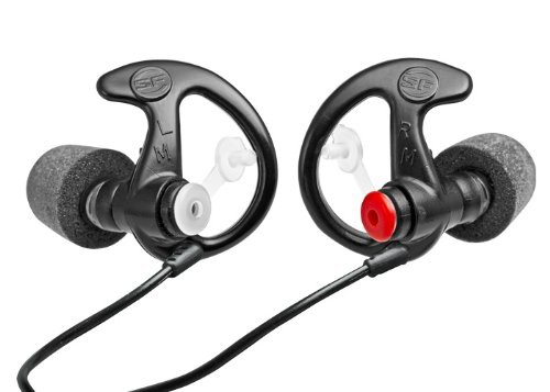 シュアファイアSUREFIRE EP7 ソニックディフェンダーUltra BK Sサイズ EP7-(未使用品)の通販は