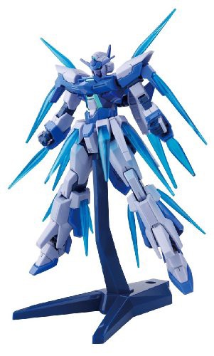 ガンプラ Hg 1 144 Age Fx ガンダムage Fxバースト 機動戦士ガンダムage 未使用品 の通販はau Pay マーケット Goodlifestore