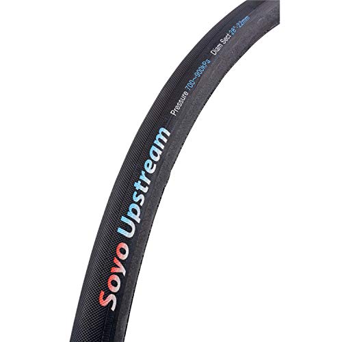 SOYO TYRE(ソーヨータイヤ) アップストリーム 国産ハンドメイドシームレス (未使用品)