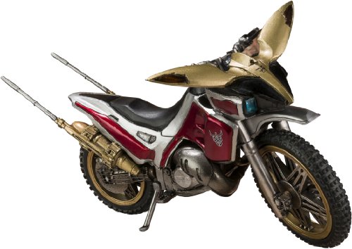 S.I.C.極魂 トライチェイサー2000(未使用品)