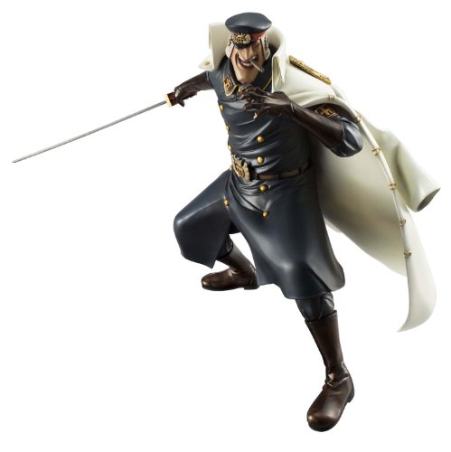 Portrait.Of.Pirates ワンピースシリーズ NEO-DX 雨のシリュウ(未使用品)