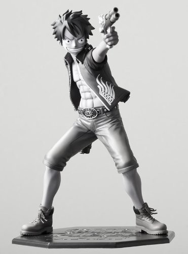 Amazon | TAMASHII NATIONS フィギュアーツZERO ONE PIECE