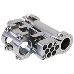 リデア ESF1 Extendable Stem チタン 147-01104(未使用品)の通販は 8,001円