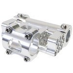 リデア ESF1 Extendable Stem シルバー 147-01105(未使用品)