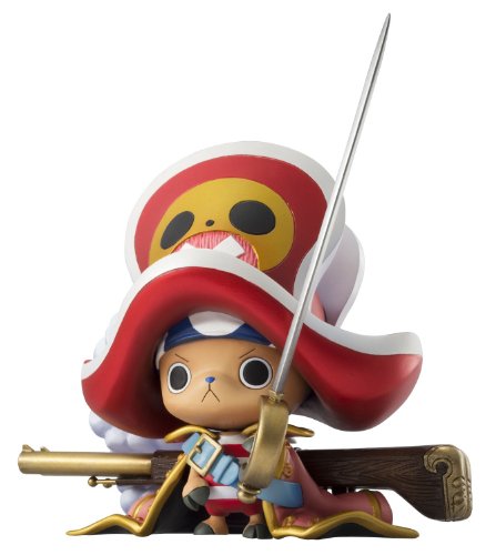 Portrait.Of.Pirates ワンピース EDITION-Z トニートニー・チョッパー(未使用品)