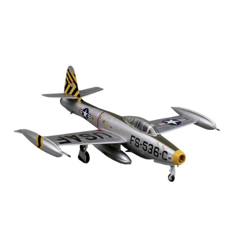 EASY MODEL 1/72 F-84E-25 サンダージェット 第8戦闘爆撃機部隊 完成品(未使用品) 7,402円