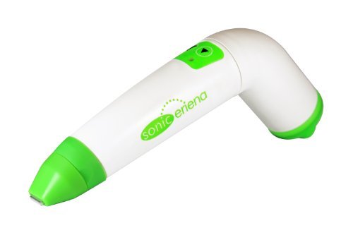 充電式超音波洗浄【ソニック・エリーナ】UC-900(未使用品)