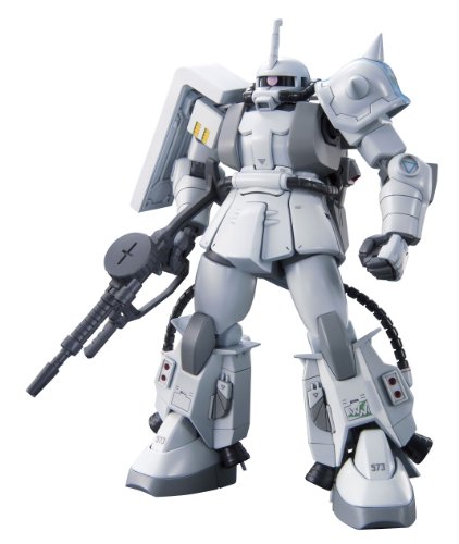 HGUC 1/144 MS-06R-1A シン・マツナガ専用ザクII (MSV)(未使用品)の通販は 6,053円