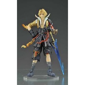 DISSIDIA FINAL FANTASY ディシディア ファイナルファンタジー トレーディ (未使用品) 4,335円