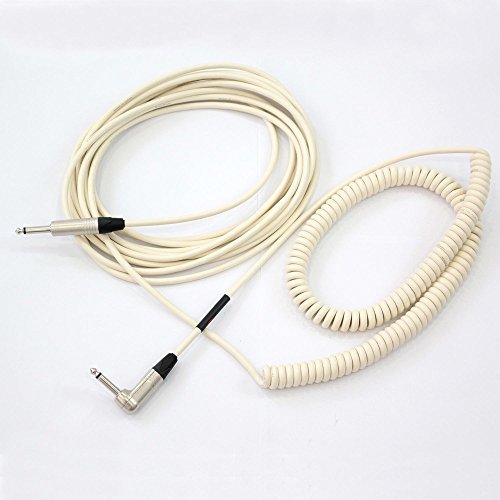 KAMINARI K-CC7LS カールケーブル 7m LS(未使用品)