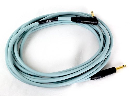 KAMINARI K-AC5LS エレクトリックアコースティックギター専用ケーブル 5m L(未使用品)の通販は 10,370円