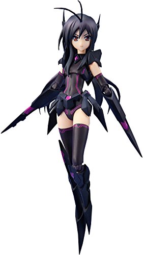 figma アクセル・ワールド 黒雪姫 Accel Assault ver. （電撃屋限定）(未使用品)