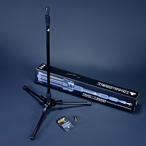 TRIAD-ORBIT T2 ストレートマイクスタンド(未使用品)