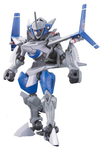 1/1 ダンボール戦機WARS (ウォーズ) LBX 045 バル・スパロス(未使用品)