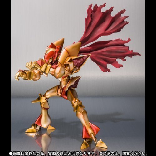 D-Arts ワイルドアームズ オーバーナイトブレイザー （魂ウェブ限定）(未使用品)