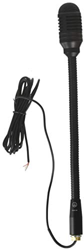 AKG DGN99 ダイナミック型 グースネックマイク(未使用品)