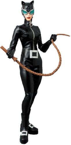 Medicom Batman Hush Catwoman Real Heroes Action Figure(未使用品)