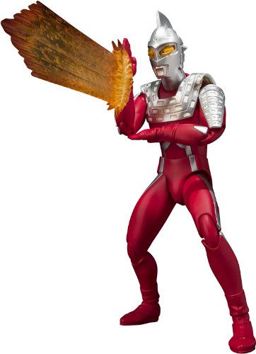 ULTRA-ACT ウルトラセブン(未使用品)