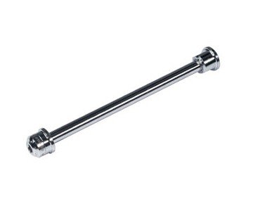 SHIMANO(シマノ) SM-AX80 軸長:168mm ピッチ:M10X1 OLD:135mm フレーム用  (未使用品)
