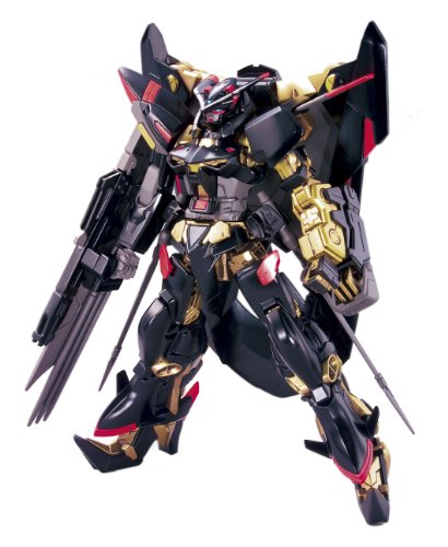 HG 1/144 MBF-P01 ガンダムアストレイ ゴールドフレーム アマツミナ (機動 (未使用品)