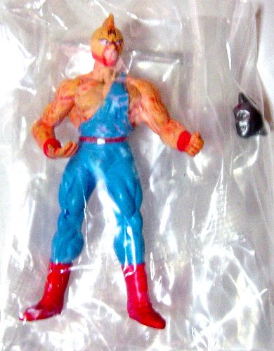 バンダイ 超造形魂 キン肉マン Part5 キン肉マン オリジナルカラー 単品 未使用品 の通販はau Pay マーケット Goodlifestore