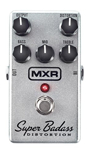 MXR ディストーション M75 S.BADASS DIST.(未使用品)