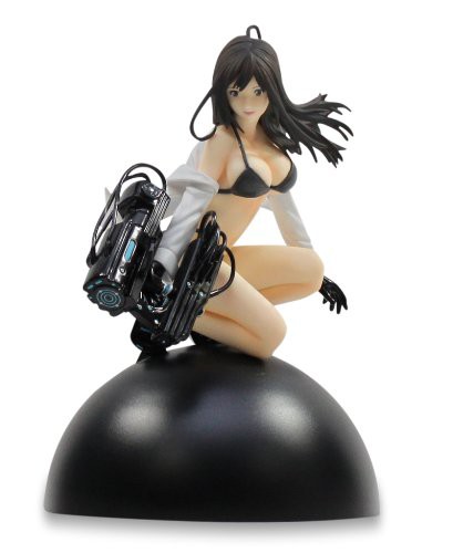 GANTZ REIKAフィギュア(未使用品)