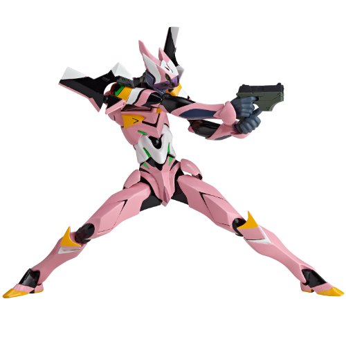 リボルテックヤマグチNO.139 エヴァンゲリオン8号機B 実用型 (ヴィレカスタ(未使用品) 11,795円