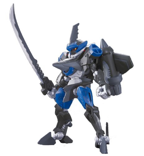 1 1 ダンボール戦機wars ウォーズ Lbx 050 バル ダイバー 未使用品 の通販はau Pay マーケット Goodlifestore