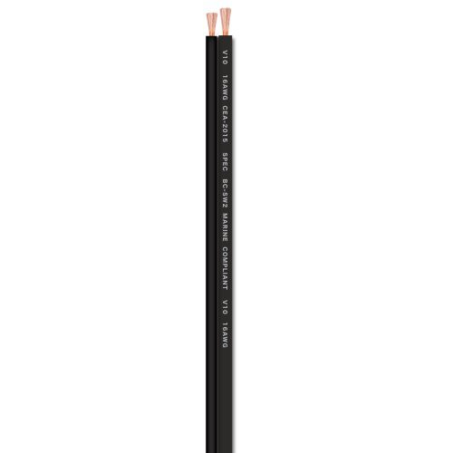SPKR WIRE 125FT/12GA(未使用品)の通販は 48,582円