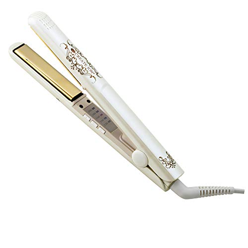 クレイツ ヘアアイロン 海外兼用 CIS-R01(未使用品)の通販は