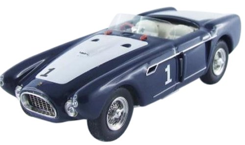 アートモデル 1/43 フェラーリ 340 メキシコ 1953年S. Bridgehampton W. Sp(未使用品)の通販は 19,439円