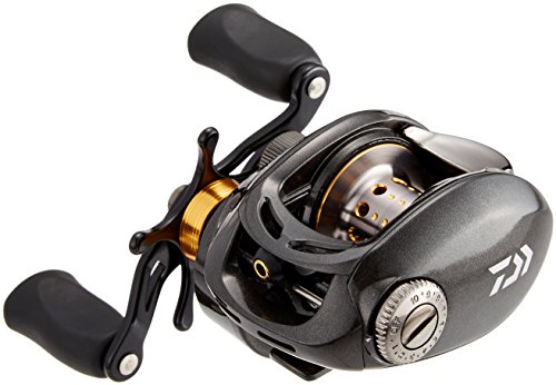 ダイワ(Daiwa) ベイトリール ブレイゾン 100SH(未使用品)
